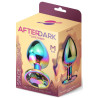 AFTERDARK Plug Bijou Space Journey M 7 x 3.3cm